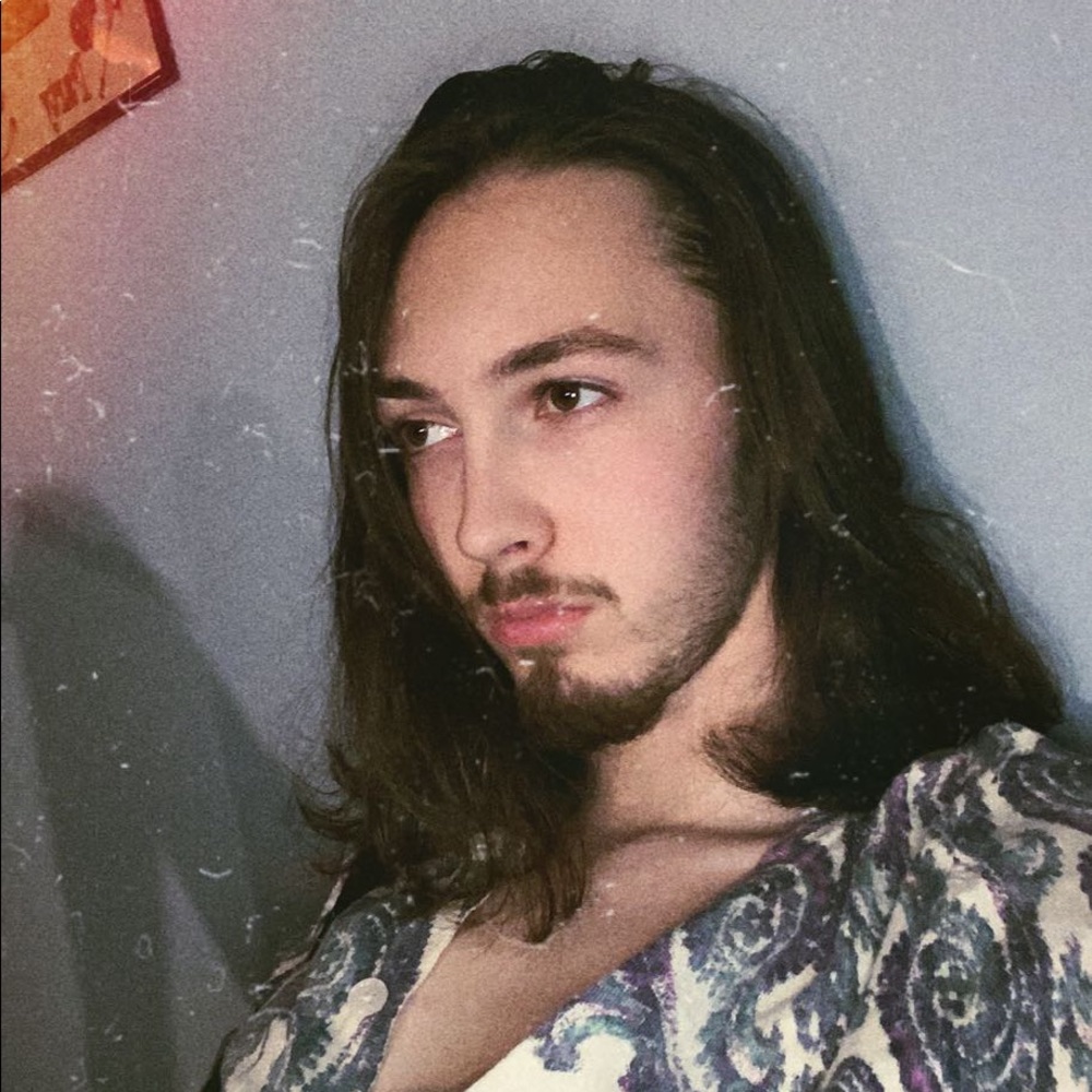 Meet your Posher, Cmrguitar11